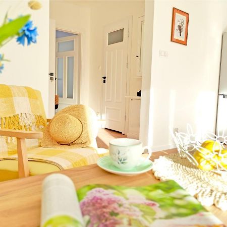 La Ola Apartamenty Mielno  Extérieur photo