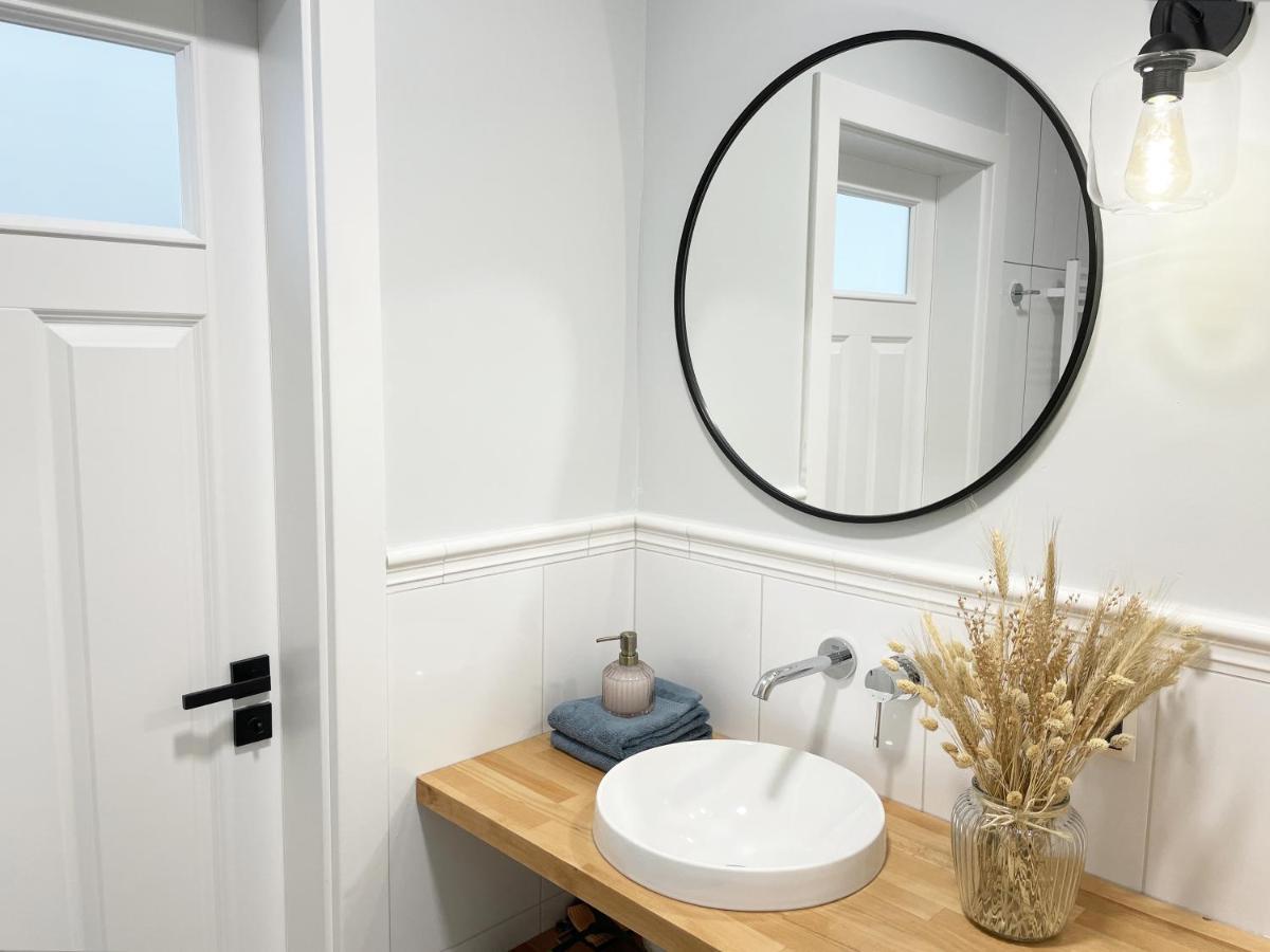 La Ola Apartamenty Mielno  Extérieur photo