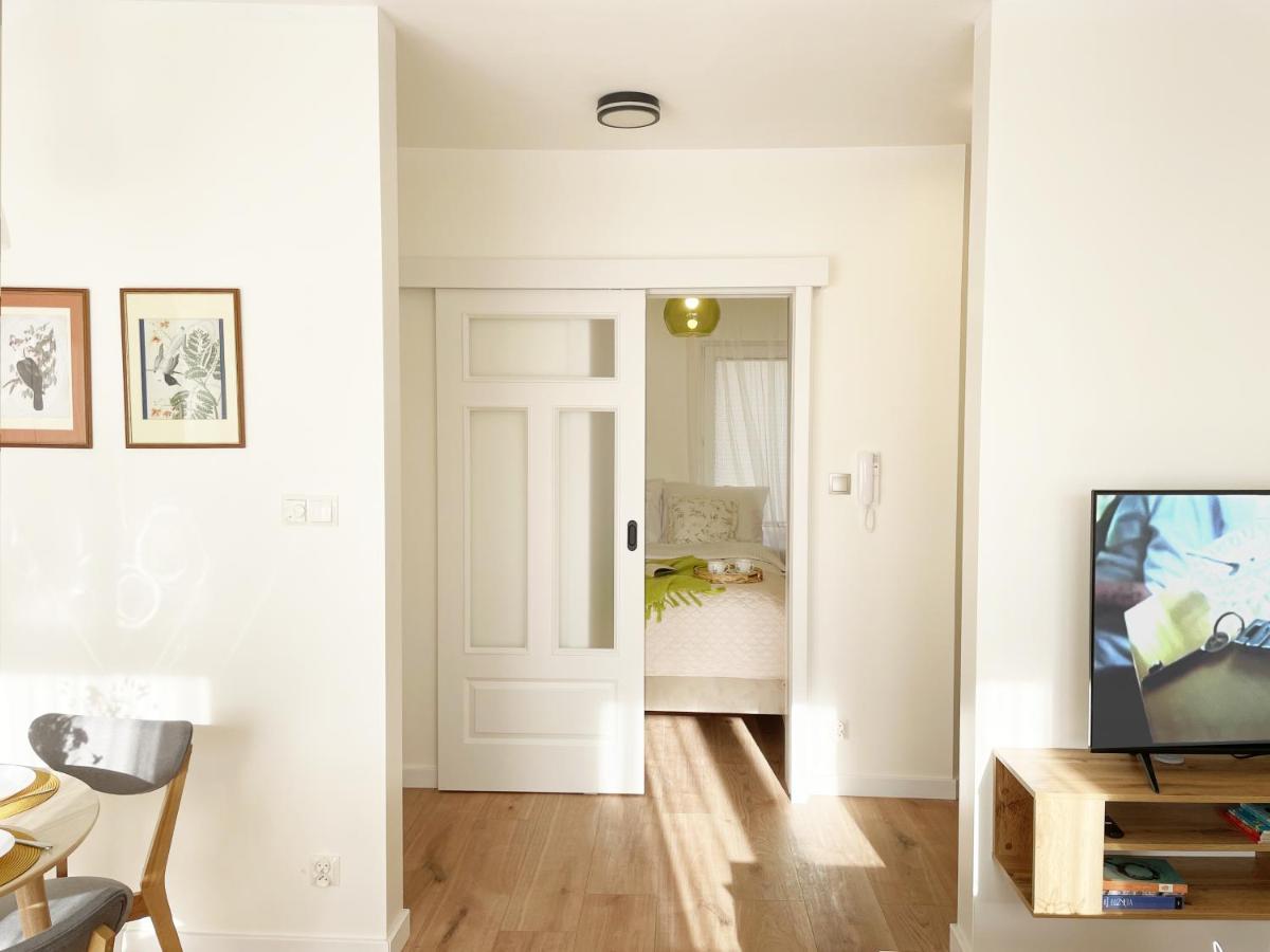 La Ola Apartamenty Mielno  Extérieur photo