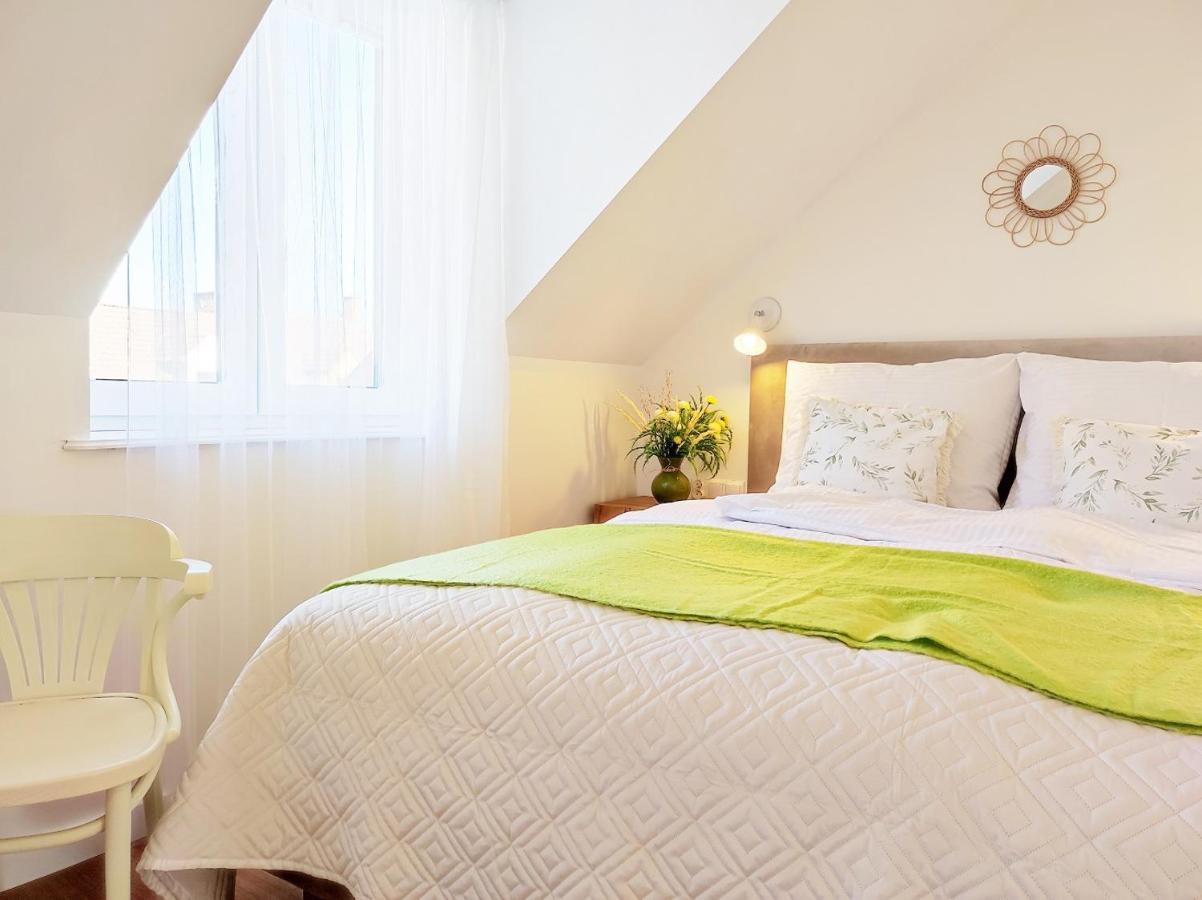La Ola Apartamenty Mielno  Extérieur photo