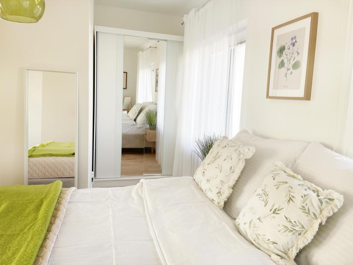 La Ola Apartamenty Mielno  Extérieur photo