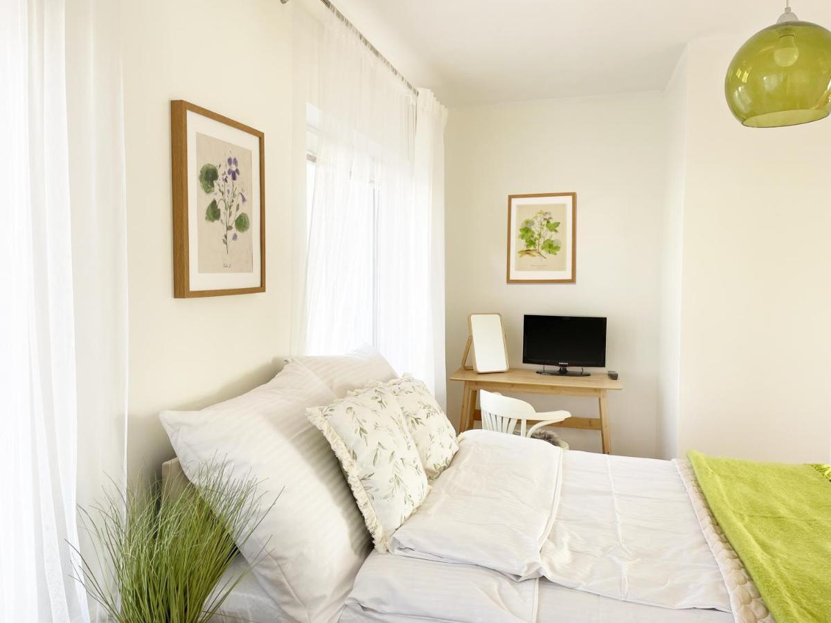 La Ola Apartamenty Mielno  Extérieur photo