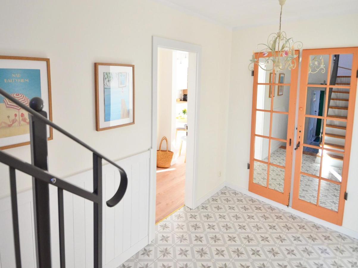 La Ola Apartamenty Mielno  Extérieur photo