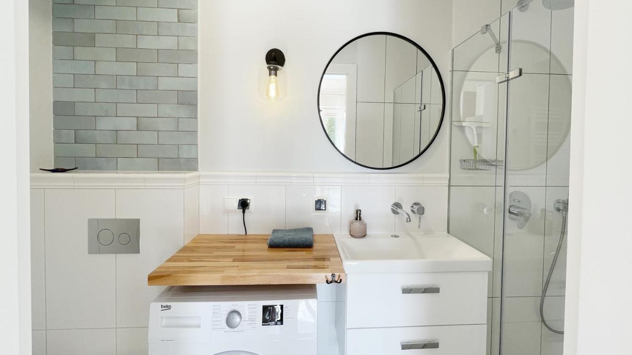 La Ola Apartamenty Mielno  Extérieur photo