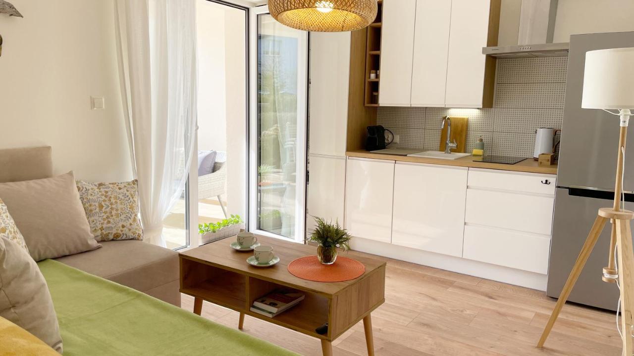 La Ola Apartamenty Mielno  Extérieur photo
