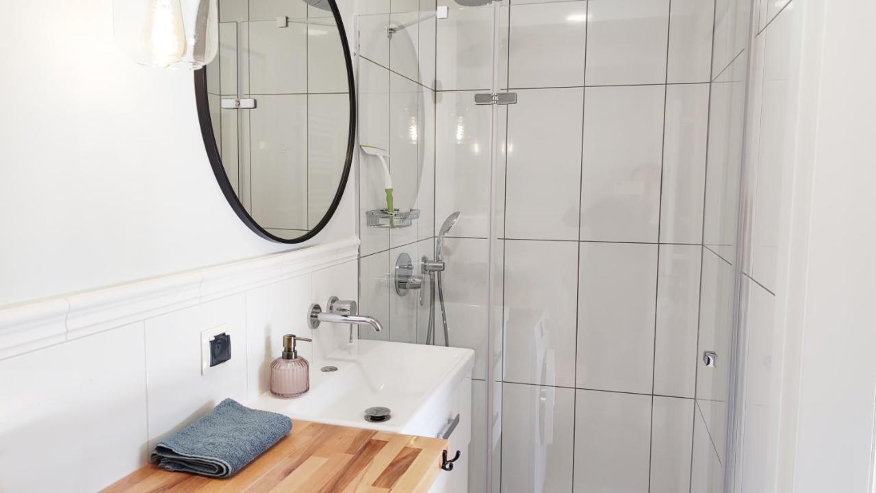 La Ola Apartamenty Mielno  Extérieur photo
