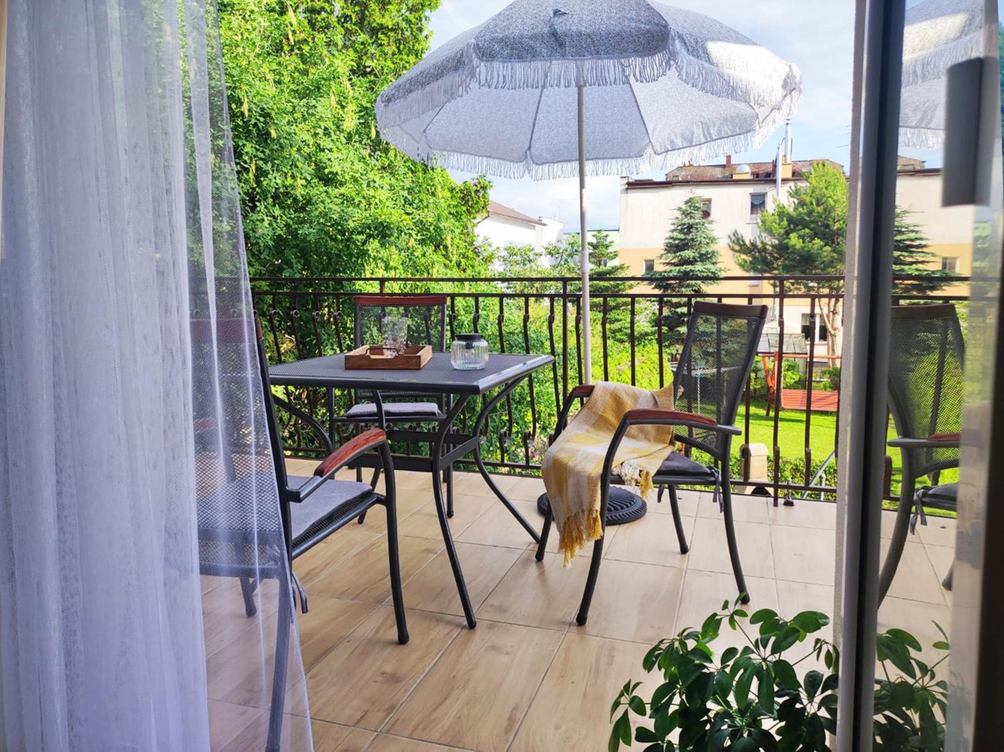 La Ola Apartamenty Mielno  Extérieur photo