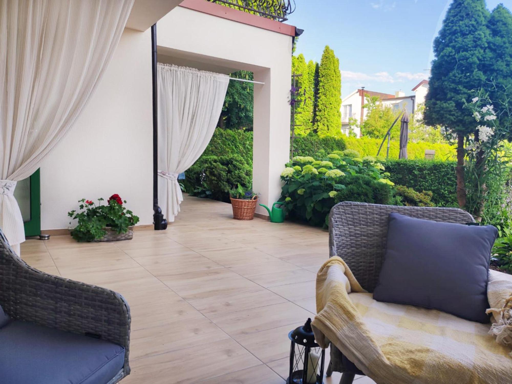 La Ola Apartamenty Mielno  Extérieur photo